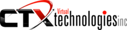 CTX logo