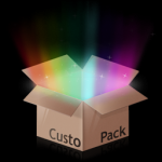 Custopack Tools logo 2