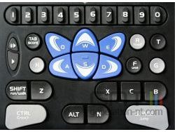 Cyber Snipa game pad 3