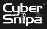 Cyber Snipa Logo
