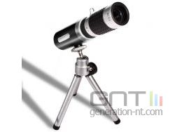 Cyber Snipa Spotter 3