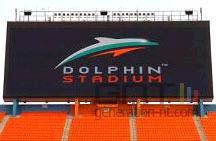 Daktronics