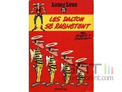 Les Dalton