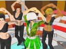 Dance dance revolution hottest party small