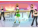 Dance dance revolution hottest party small