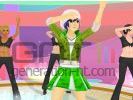 Dance dance revolution hottest party small