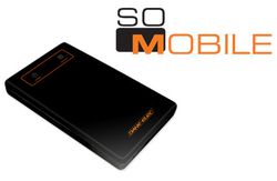 Dane Elec So Mobile