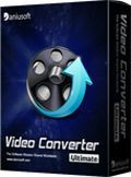Daniusoft Video Converter logo