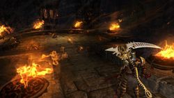 Dante Inferno - 2