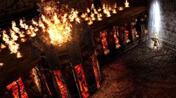 Dante Inferno - 3