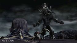 Dante Inferno - 4