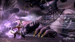 Dante's Inferno - Image 5