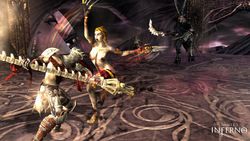 Dante's Inferno - Image 6