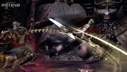 Dante's Inferno - Image 8