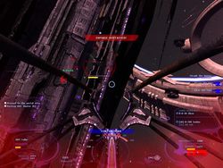 Dark Horizon Image 7