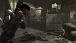 Dark Sector   Image 36