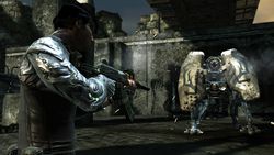 Dark Sector   Image 37