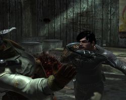 Dark Sector PC - Image 3