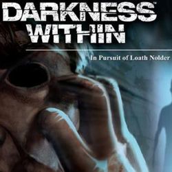 Darkness Within