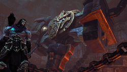 Darksiders II (1)