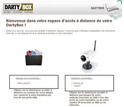 Dartybox-acces-distance