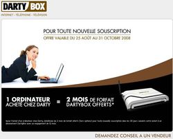 DartyBox