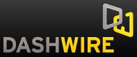 Dashwire logo