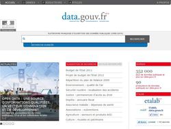 data.gouv.fr