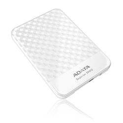 A-DATA SH02 blanc
