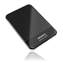 A-DATA SH02 noir