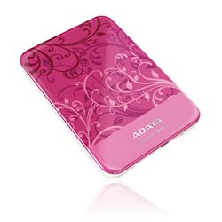 A-DATA SH02 rose