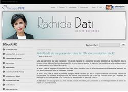 Dati-faux-communiqu&eacute;