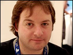 David Jaffe 1