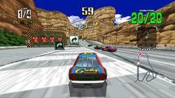 Daytona USA (3)