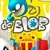 de Blob : video