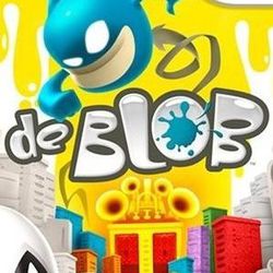 de blob