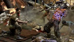 Dead Island (2)