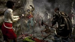 Dead Island