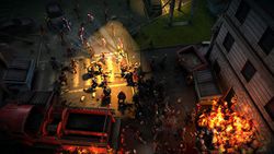 Dead Nation - 1