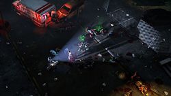 Dead Nation - 1