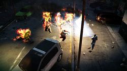 Dead Nation - 1