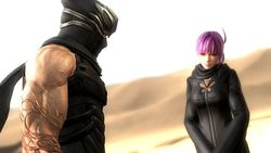 Dead or Alive 5 (1)