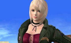 Dead or Alive Dimensions - 2