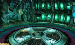 Dead or Alive Dimensions - 3