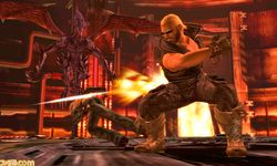Dead or Alive Dimensions - 6
