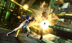 Dead or Alive Dimensions - Image 5