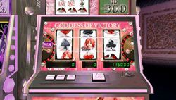 Dead or Alive Paradise - 11