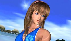 Dead or Alive Paradise (2)