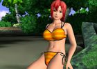 Dead or Alive Paradise - 3