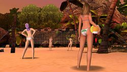 Dead or Alive Paradise (3)